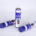 Tire Polish Foam Tire Shine Tire Foam